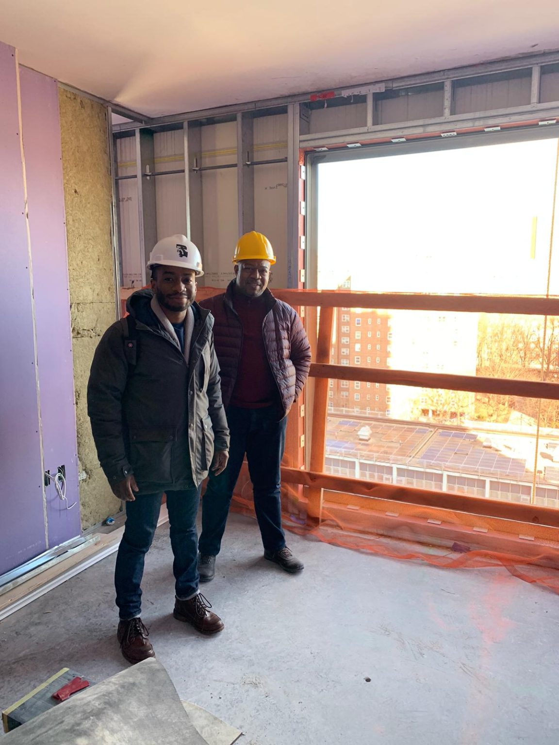 Our Company – Bottom Line Construction & Development